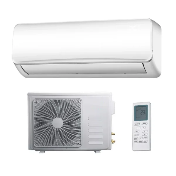 120000Btu 110V 220V 240V Home Using Inverter Split AC