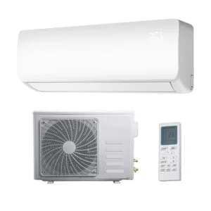 18000 BTU T3 Inverter Heat And Cool Split Ac