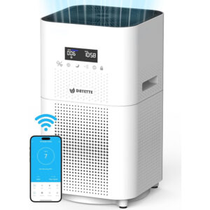 air purifier