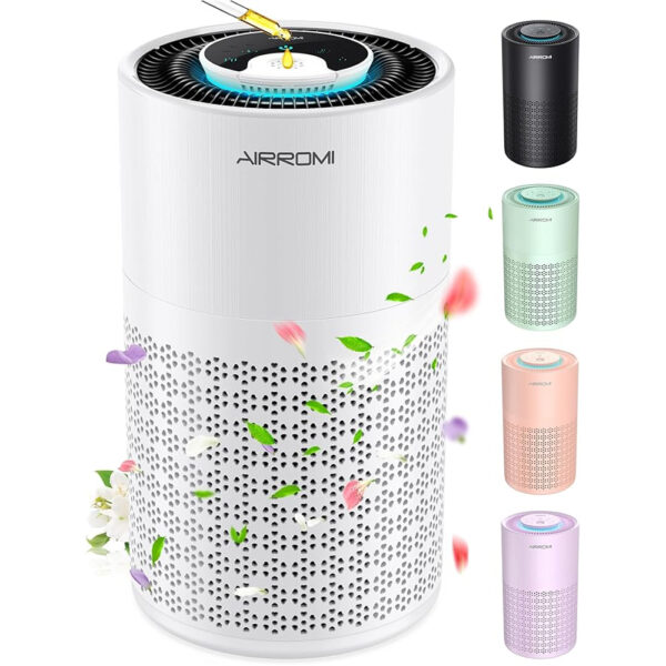 air purifier