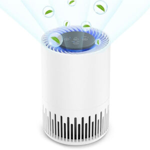 air purifier