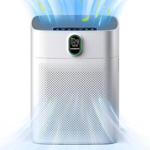 air purifier