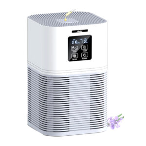 air purifier