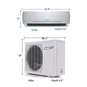 EM4H4S24-Split Ac