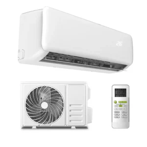 2.5HP Split R22 Gas AC
