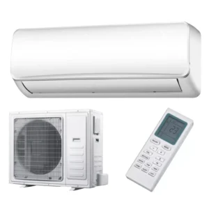 9000Btu To 24000Btu Low Noise Split Ac Inverter