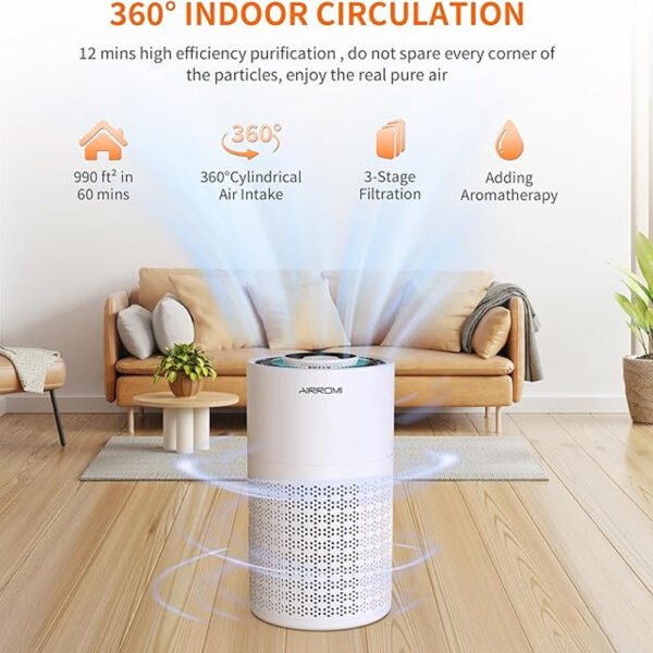 Air Purifier - Image 2