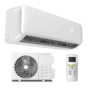 Inverter 9000btu-Cool&Heat Split AC