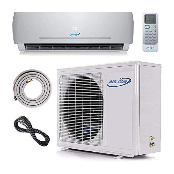 AIR-CON-Split AC