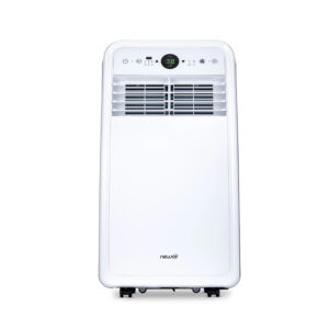 Potable air conditioner