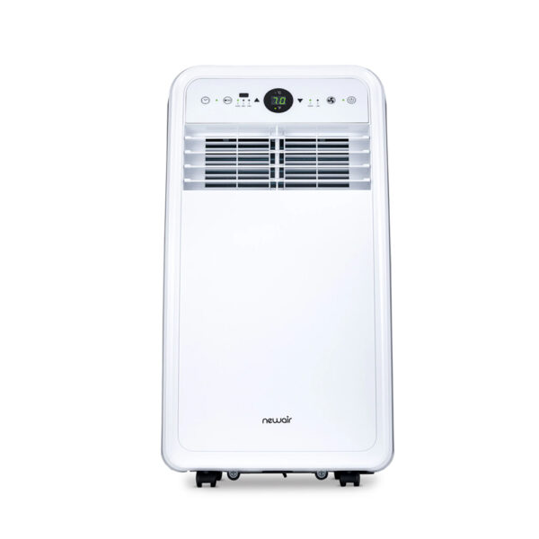 Potable air conditioner