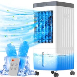 portable air conditioner