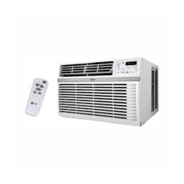 Window Air Conditioner - LW8016ER