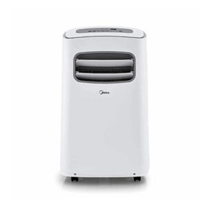 Potable air conditioner