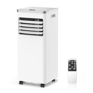 ZAFRO 8000 BTU-Standing AC