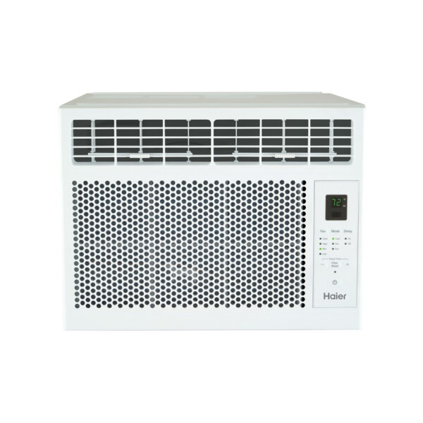 Window Air Conditioners - QHEE06AC