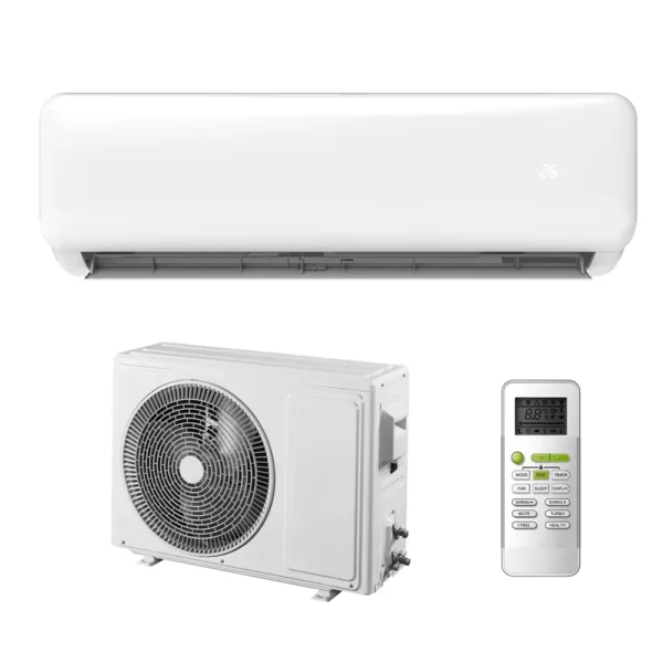 R22-12000BTU-Home Using Split AC