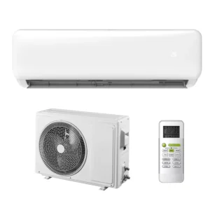 9000Btu 110V 60Hz Smart Home Split AC